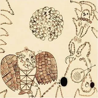 DEVENDRA BANHART / デヴェンドラ・バンハート / REJOICING IN THE HANDS / NINO ROJO