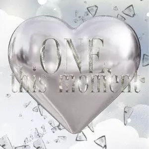 V.A. / オムニバス / "ONE,this monent"