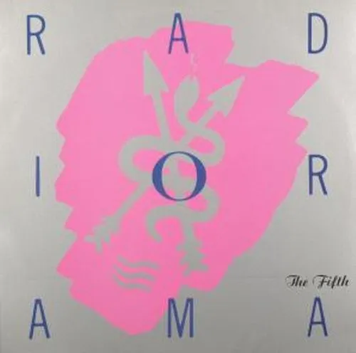 RADIORAMA / THE FIFTH