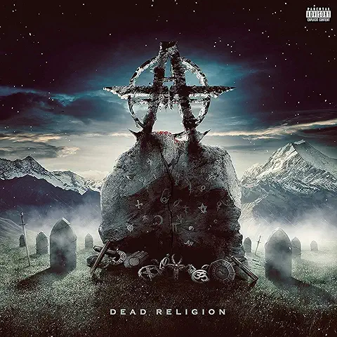 ALIGN THE TIDE / DEAD RELIGION