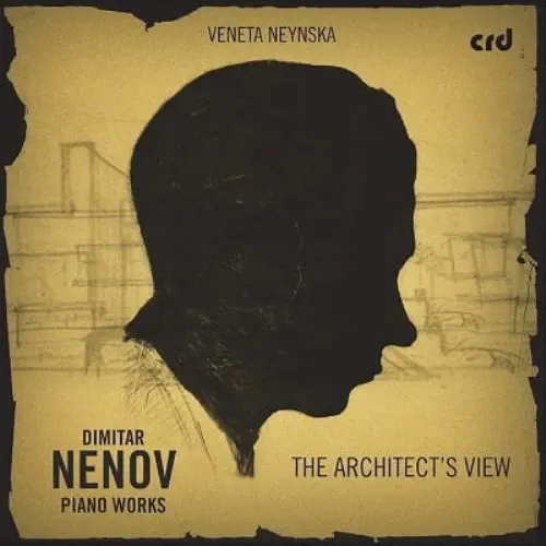 VENETA NEYNSKA / ヴェネタ・ネインスカ / NENOV:PIANO WORKS (CD-R)