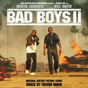 TREVOR RABIN / トレヴァー・ラビン / BAD BOYS II / BAD BOYS II 