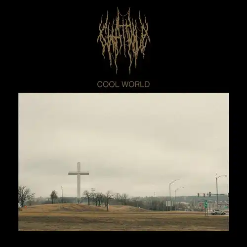 CHAT PILE / COOL WORLD（2026 REISSUE） / COOL WORLD