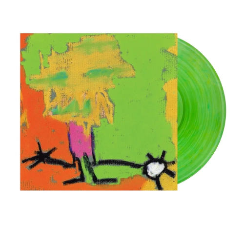 MEDESKI MARTIN & WOOD / メデスキ・マーティン&ウッド / SHACK-MAN (30TH ANNIVERSARY FLUORESCENT GREEN VINYL EDITION)