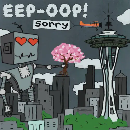 EEP-OOP / SORRY