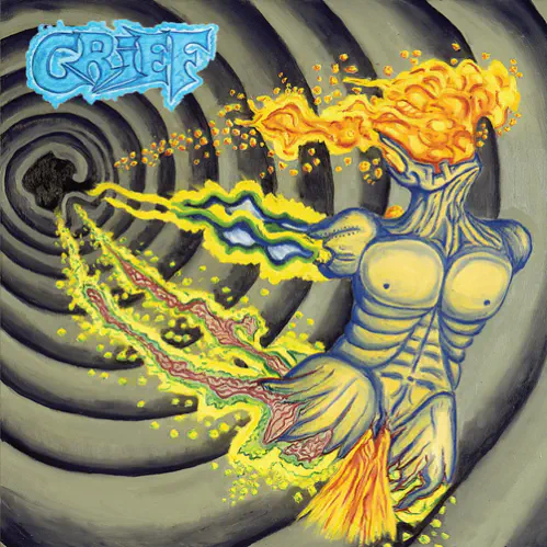GRIEF / グリーフ / TORSO (2LP)