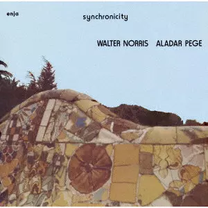 WALTER NORRIS / ウォルター・ノリス / シンクロニシティ
