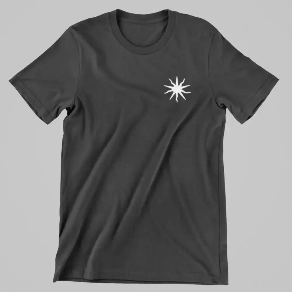COIL / コイル / COIL T-SHIRT [SUN] [SIZE S]