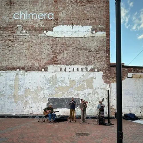 CHIMERA (ENSEMBLE) / キメラ / CHIMERA