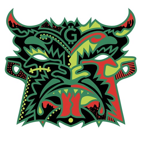 GRISBI (SMIMOOZ & SOZYONE) / GRISBI (LP) (GREEN VINYL)