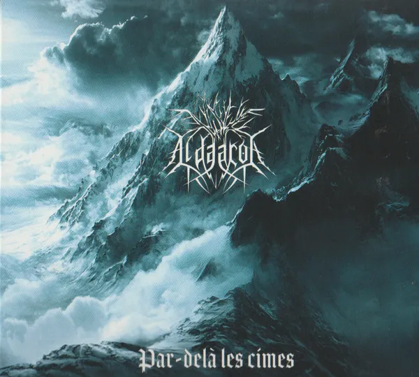 ALDAARON / PAR-DELA LES CIMES