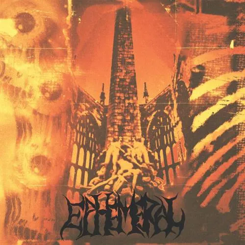 EPHEMERAL / TOWER OF SILENCE