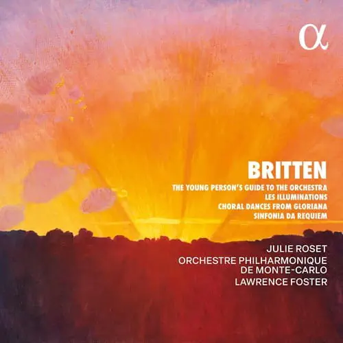 LAWRENCE FOSTER / ローレンス・フォスター / BRITTEN:THE YOUNG PERSON'S GUIDE TO THE ORCHESTRA