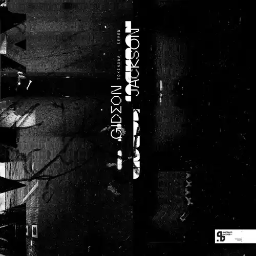 GIDEON JACKSON / TOKINOWA: SEVEN (3LP)