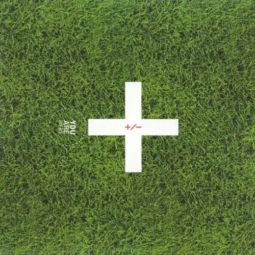 +/- (PLUS/MINUS) / プラス・マイナス / YOU ARE HERE {EXTENDED}
