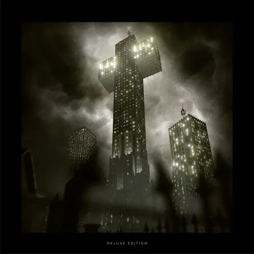 CEMETERY SKYLINE / セメタリー・スカイライン / NORDIC GOTHIC (DELUXE EDITION)