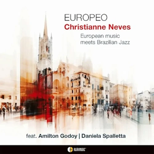 CHRISTIANNE NEVES / クリスチアンニ・ネヴィス / EUROPEO