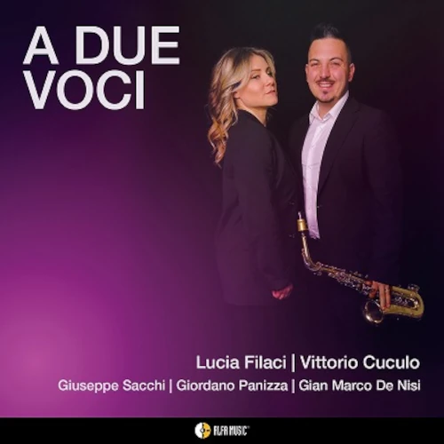 LUCIA FILACI / A DUE VOCI