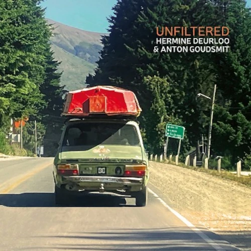 HERMINE DEURLOO / ハーミン・デューロー / UNFILTERED