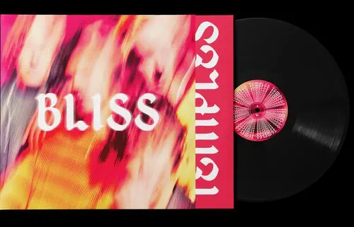 TEMPLES / テンプルズ / BLISS (LP)