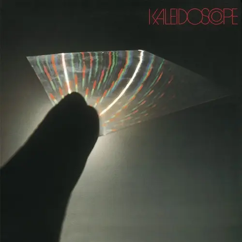 kaleidoscope / カレイドスコープ (渡辺香津美&ミッキー吉野) / カレイドスコープ（SHM-CD）