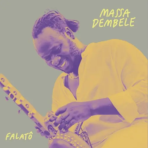 MASSA DEMBELE / マッサ・デンベレ / FALATO