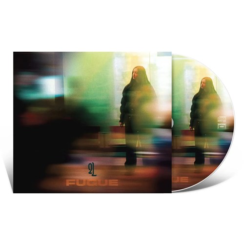 2L / FUGUE (CD) (DIGIPACK)
