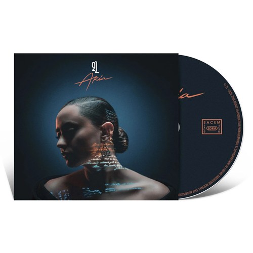 2L / ARIA (CD) (DIGIPACK)
