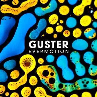 GUSTER / ガスター / EVERMOTION