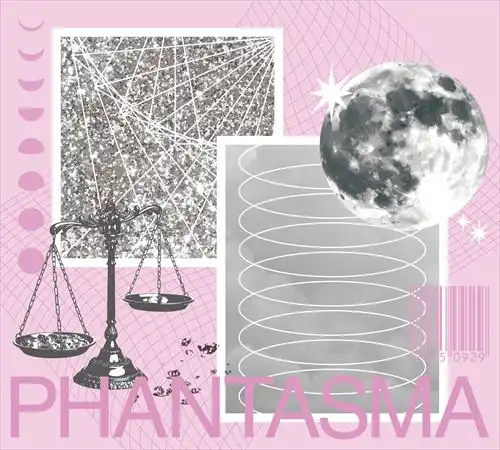 Maryne777 / PHANTASMA