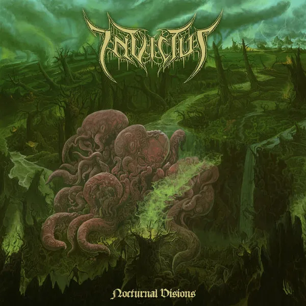 INVICTUS / NOCTURNAL VISIONS