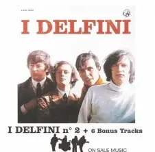 I DELFINI / I DELFINI N°2
