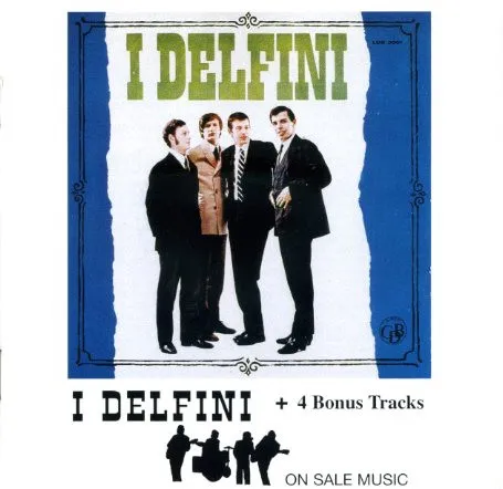 I DELFINI / I DELFINI