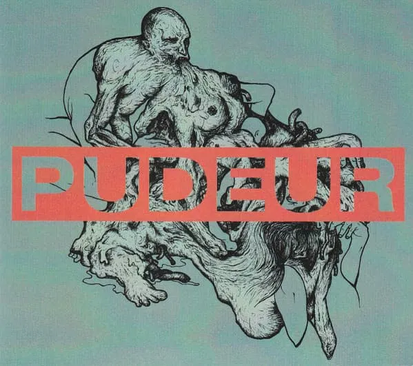 FANGE / PUDEUR