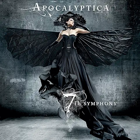 APOCALYPTICA / アポカリプティカ / 7TH SYMPHONY