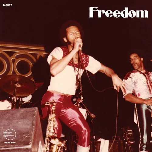 FREEDOM (SOUL) / フリーダム / CAN'T YOU SEE / SUNSHINE