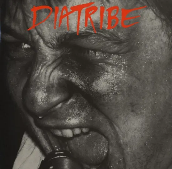 DIATRIBE / DIATRIBE