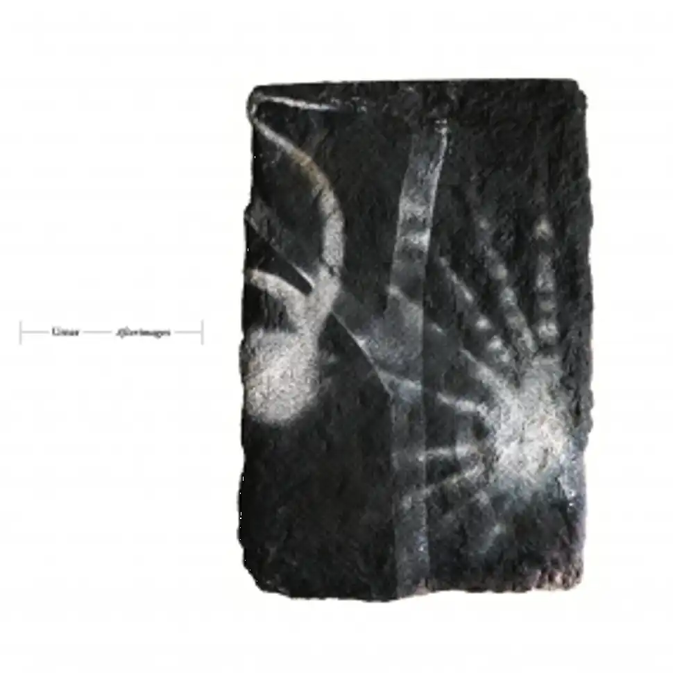 URNER / AFTERIMAGES