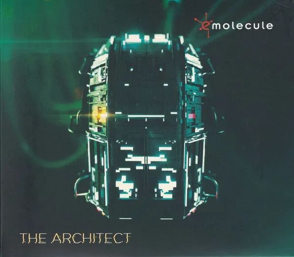 EMOLECULE / THE ARCHITECT