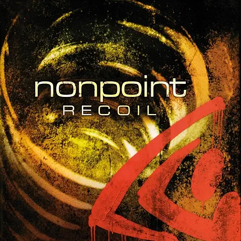 NONPOINT / ノンポイント / RECOIL