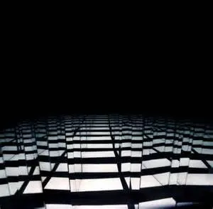 BLACK RYDER / ブラック・ライダー / DOOR BEHIND THE DOOR