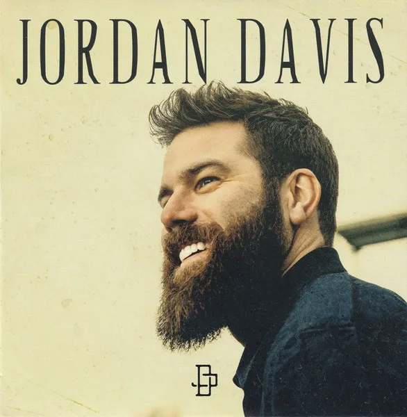 JORDAN DAVIS / JORDAN DAVIS