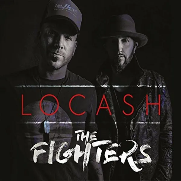 LOCASH / FIGHTERS