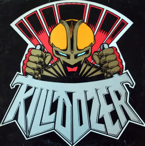 KILLDOZER / KILLDOZER