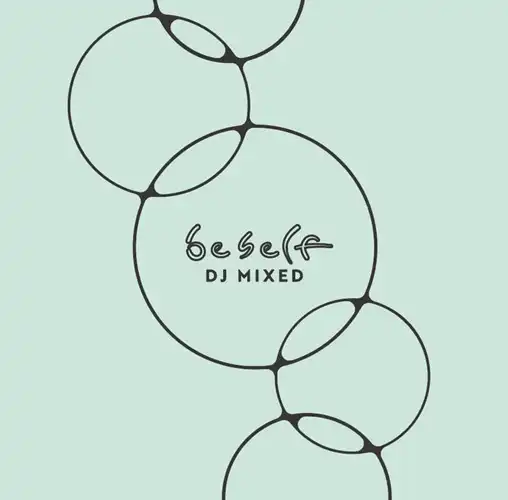 YUUKI HIGUCHI / be self dj mixed