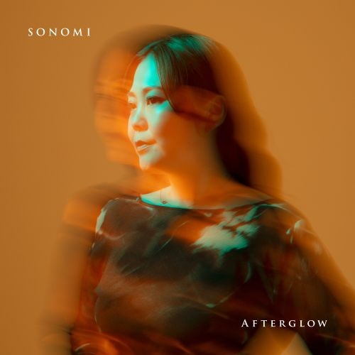 SONOMI / AFTERGLOW（LP）