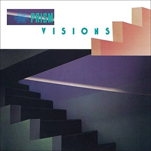 PRISM / プリズム (JAZZ) / VISIONS [SHM-CD EDITION]