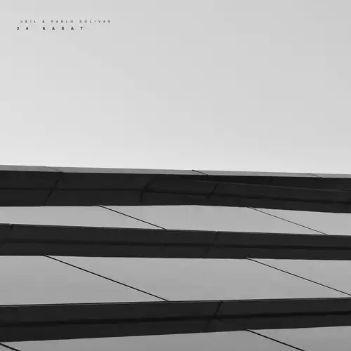 VRIL & PABLO BOLIVAR / 24 KARAT