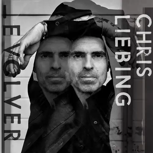 CHRIS LIEBING / クリス・リービング / EVOLVER (ALBUM) (2LP)