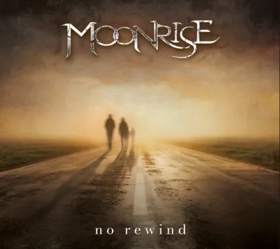 MOONRISE / ムーンライズ / NO REWIND